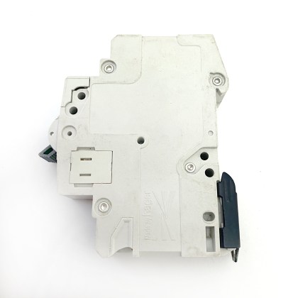 Hager NC120 C20 20A 20 Amp MCB Circuit Breaker Type C